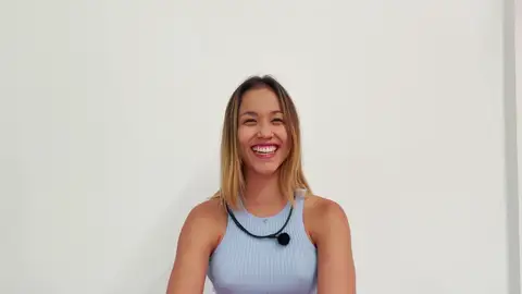 Cynthia confiesa cuál es el sitio más extraño donde mantuvo relaciones sexuales El confesionario