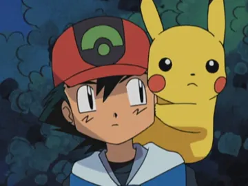 Pokémon - Temporada 6: Advanced - Capítulo 12: Lotad acuáticos Pokémon - Temporada 6: Advanced - Capítulo 12: Lotad acuáticos