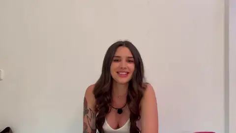Marina y su mala suerte en el amor: "Siempre me han sido infiel" El confesionario