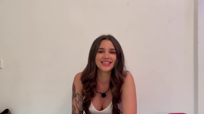 Marina y su mala suerte en el amor: 