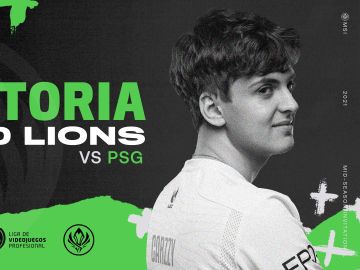 MAD Lions avanza a la siguiente fase del MSI 2021