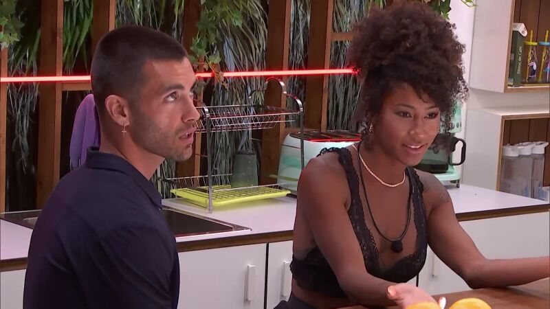 ¿Qué opinan los isleños sobre el apoyo de los fans?