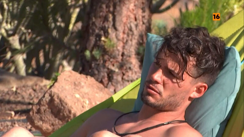 La emoción se desborda en la villa. Nuevo programa de 'Love Island' esta noche en Neox y ATRESplayer