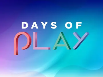 Days of Play Days of Play