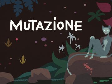 Mutazione