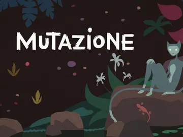 Mutazione Mutazione