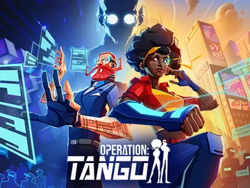 Operation: Tango Operation: Tango