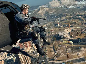 Call of Duty Warzone Call of Duty Warzone