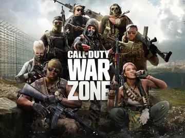 Call of Duty Warzone Call of Duty Warzone