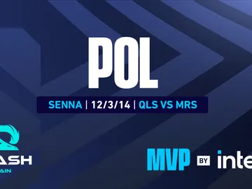 Pol abrasa el juego de Movistar Riders Academy Pol abrasa el juego de Movistar Riders Academy