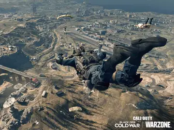 Call of Duty Warzone Call of Duty Warzone