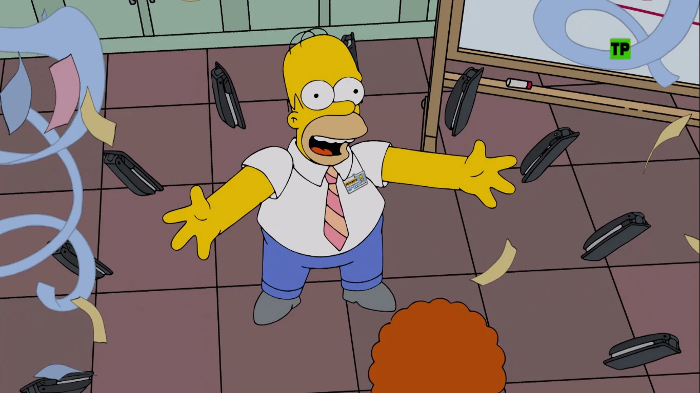 Los Simpson