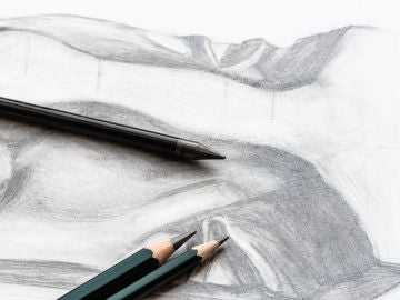 ¿Quieres mejorar tus habilidades dibujando? Un experto comparte un valioso secreto