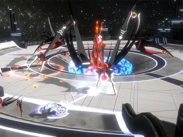 Curved Space Curved Space