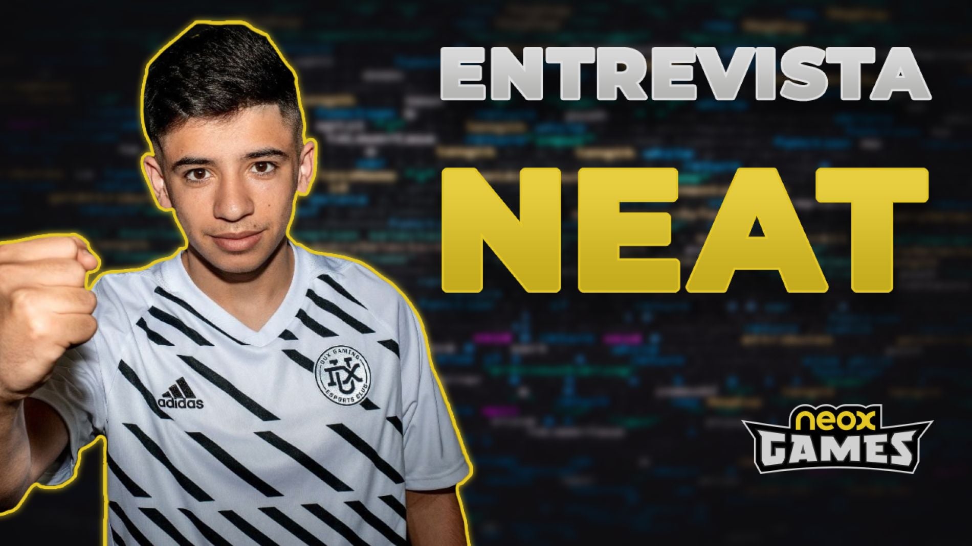 Neat: “La primera eLaLiga Santander que gané fue muy especial para mi porque nadie esperaba que la fuese a ganar”