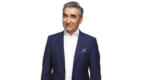 Eugene Levy Schitt's Creek