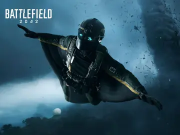 Battlefield 2042 Battlefield 2042