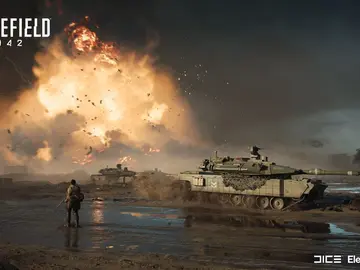 Battlefield 2042 Battlefield 2042