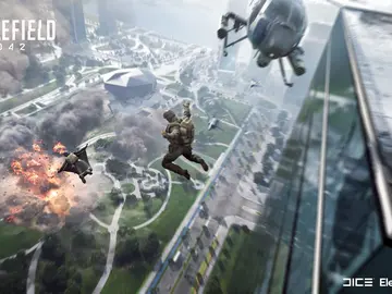 Battlefield 2042 Battlefield 2042