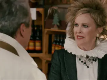 La propuesta de trabajo que Moira no esperaba La propuesta de trabajo que Moira no esperaba