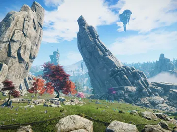 Edge of Eternity Edge of Eternity