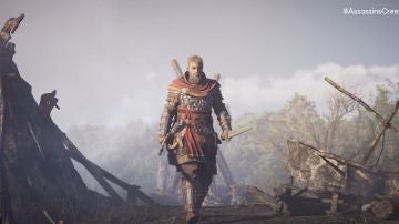 Assassin's Creed Valhalla