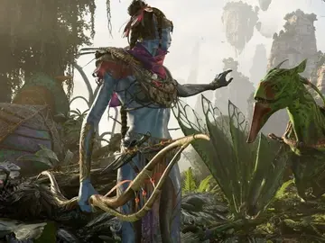 Avatar: Frontiers of Pandora Avatar: Frontiers of Pandora