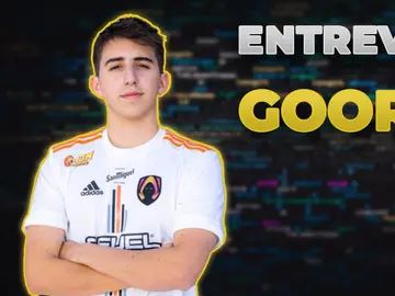 Entrevista Goorgo Entrevista Goorgo