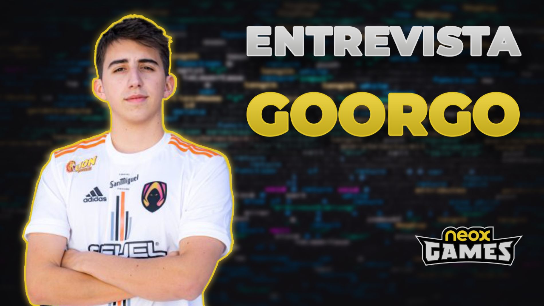 Entrevista Goorgo