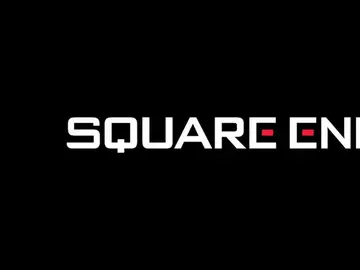 Square Enix Square Enix