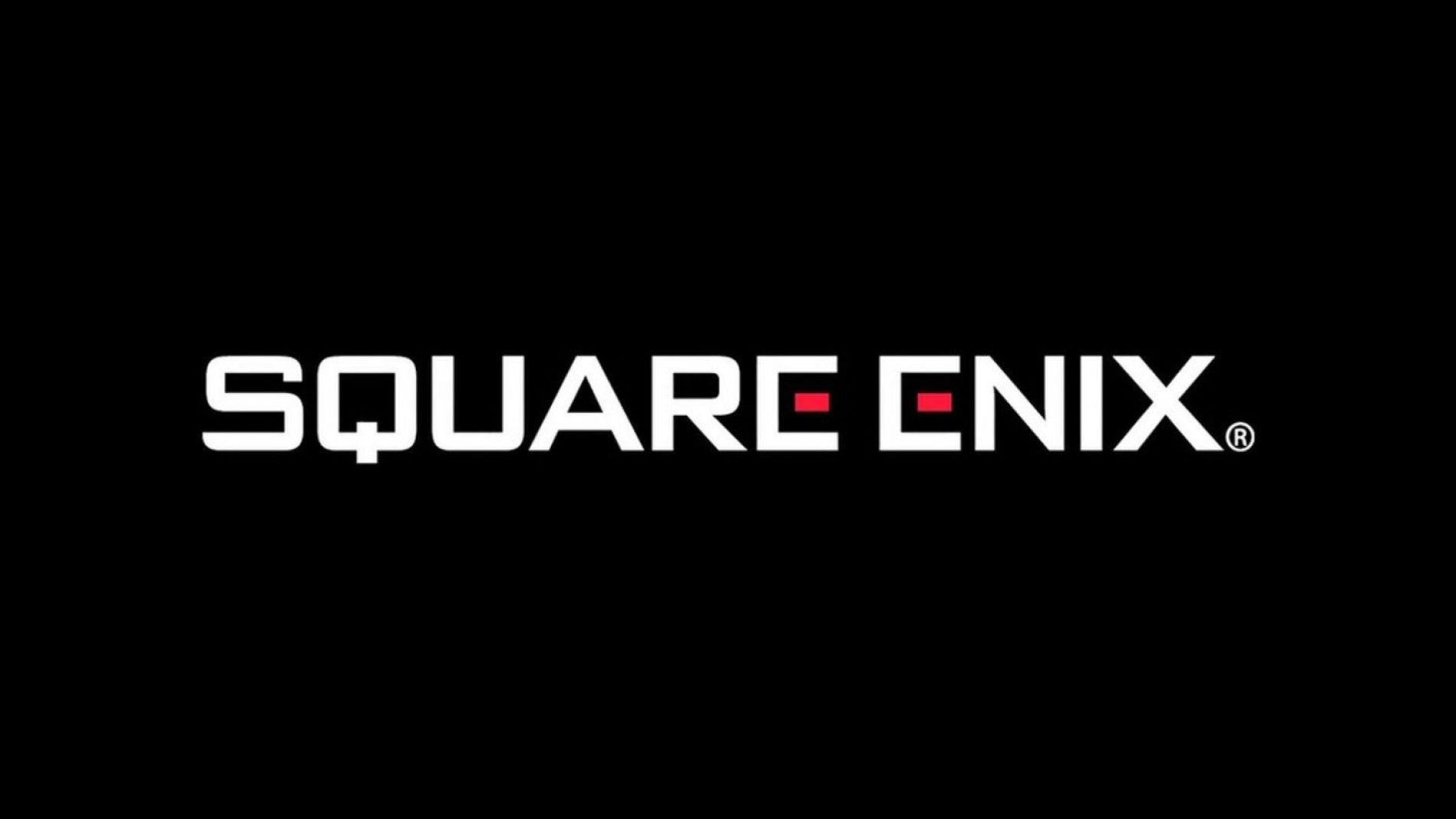 Square Enix 