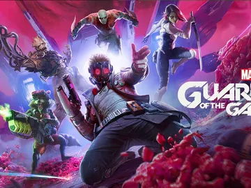 Guardians of the Galaxy Guardians of the Galaxy