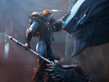 Marvel's Guardians of the Galaxy Marvel's Guardians of the Galaxy