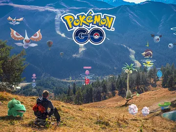 Pokémon Go Pokémon Go