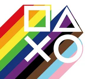 PlayStation Orgullo 2021 PlayStation Orgullo 2021