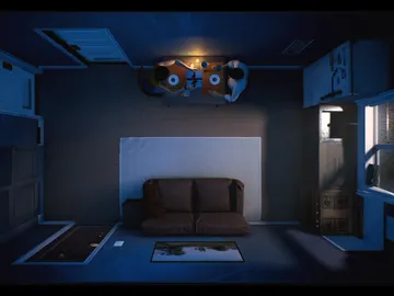 12 Minutes 12 Minutes