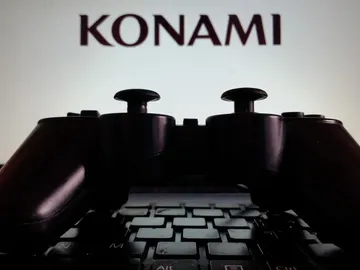Konami Konami