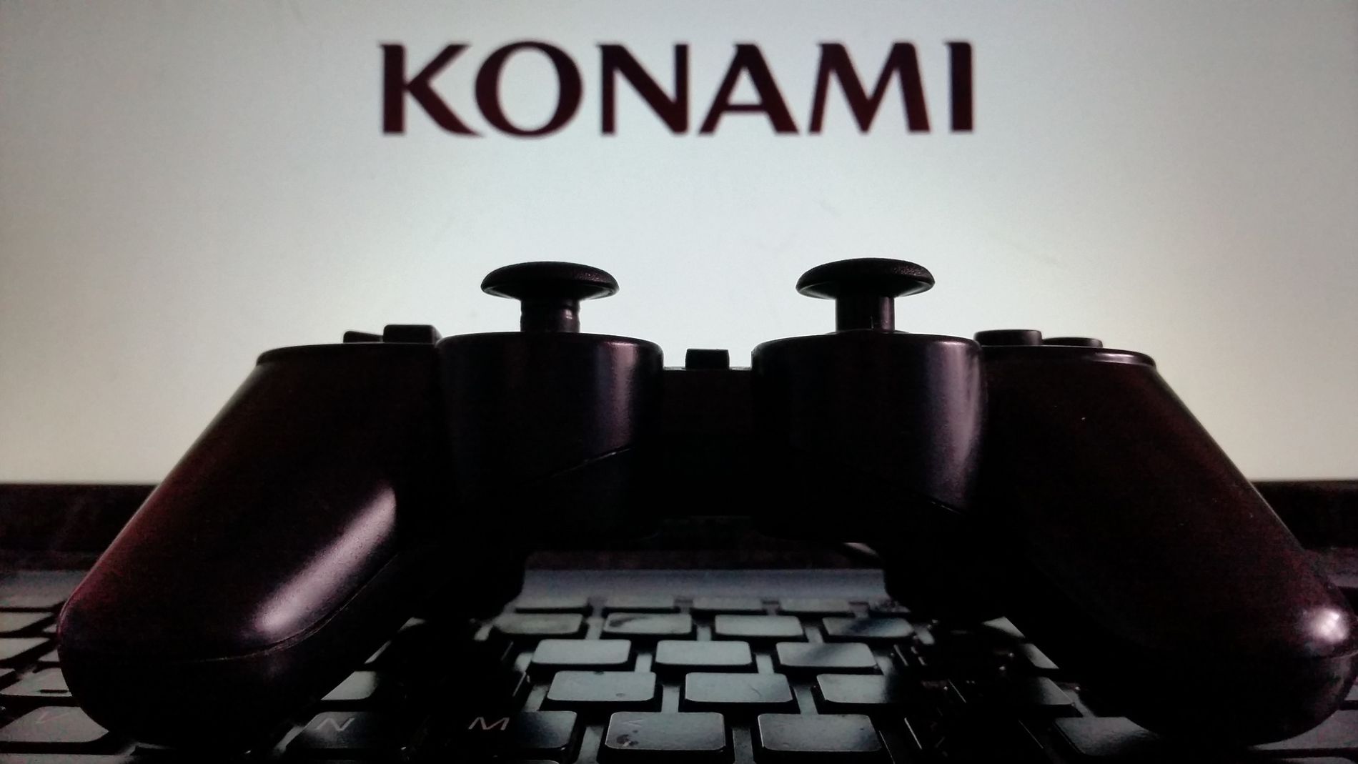 Konami