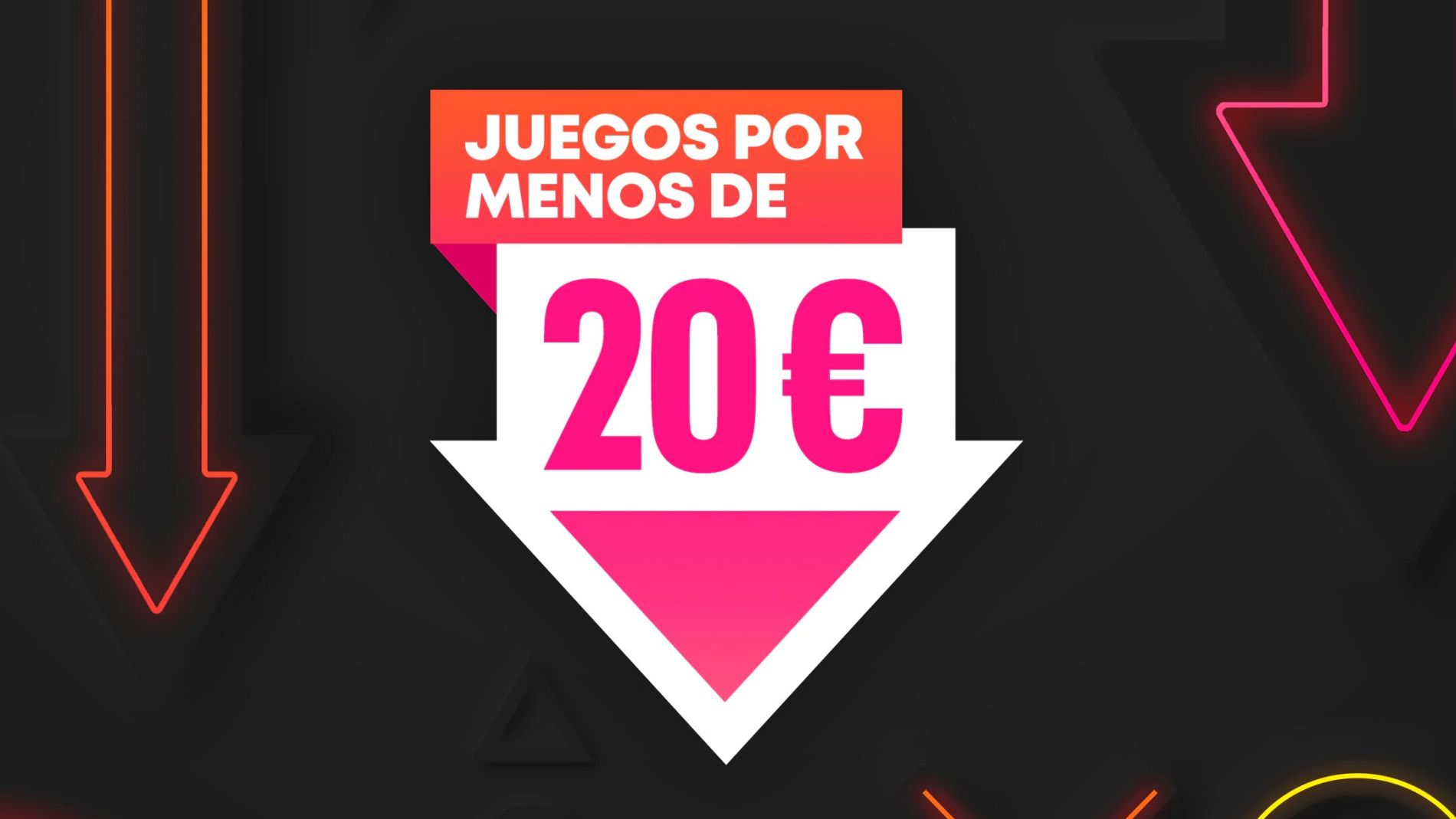 Descuentos PlayStation