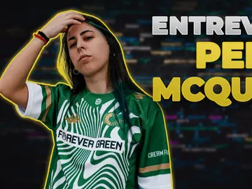Perry McQueen Perry McQueen