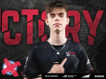 Misfits marca los tempos de la LEC Misfits marca los tempos de la LEC