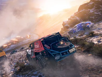 Forza Horizon 5 Forza Horizon 5