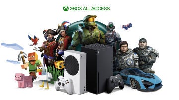 Xbox Game Pass