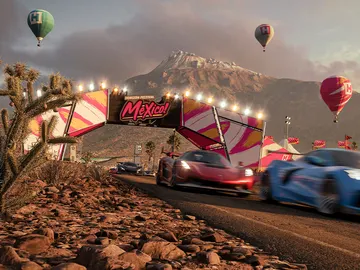 Forza Horizon 5 Forza Horizon 5