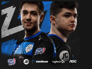 G2 Arctic lidera la primera vuelta de la Superliga