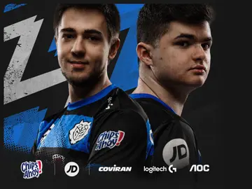 G2 Arctic lidera la primera vuelta de la Superliga G2 Arctic lidera la primera vuelta de la Superliga