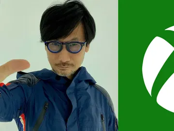 ¿Colaborará Hideo Kojima con Xbox? ¿Colaborará Hideo Kojima con Xbox?