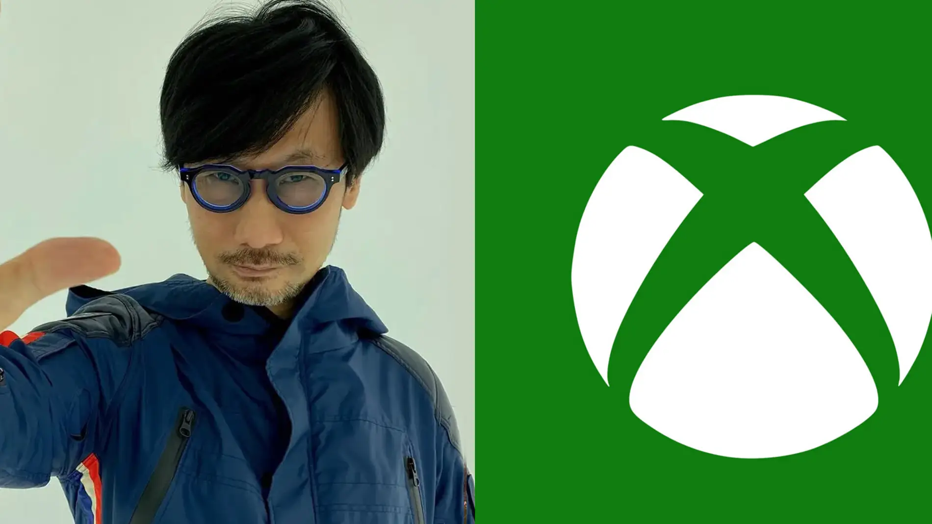 ¿Colaborará Hideo Kojima con Xbox?
