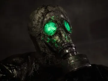 Chernobylite Chernobylite