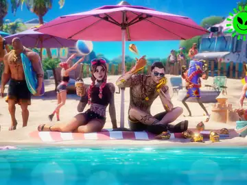 Fortnite Fortnite